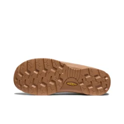Chaussures*KEEN Jasper Sneaker x High Snobiety Pour Femme  |   Black/Gum