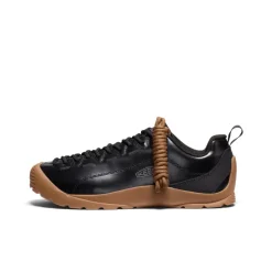 Chaussures*KEEN Jasper Sneaker x High Snobiety Pour Femme  |   Black/Gum