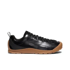 Chaussures*KEEN Jasper Sneaker x High Snobiety  |   Black/Gum