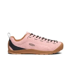 Chaussures*KEEN Jasper Sneaker x High Snobiety Pour Homme  |   Pink/Gum
