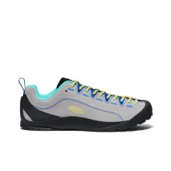Chaussures*KEEN Jasper Sneaker x MMLG Pour Femme  |   Alloy/Black