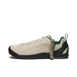 Imperméable À L'eau|Chaussures*KEEN Jasper Waterproof Sneaker Pour Homme  |  Safari/Ponderosa Pine Safari/PonderosaPine