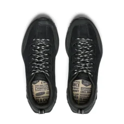 Chaussures*KEEN Jasper Zionic Sneaker Pour Homme  |   Black/Alloy
