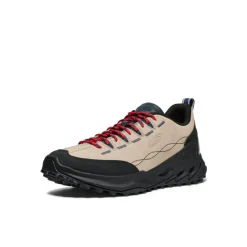 Chaussures*KEEN Jasper Zionic Sneaker Pour Homme  |  Safari/Sky Captain Safari/SkyCaptain