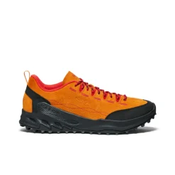 Chaussures*KEEN Jasper Zionic Sneaker Pour Homme  |  Orange Pepper/Aura Orange OrangePepper/AuraOrange