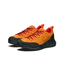 Chaussures*KEEN Jasper Zionic Sneaker Pour Homme  |  Orange Pepper/Aura Orange OrangePepper/AuraOrange