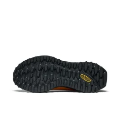 Chaussures*KEEN Jasper Zionic Sneaker Pour Homme  |  Orange Pepper/Aura Orange OrangePepper/AuraOrange