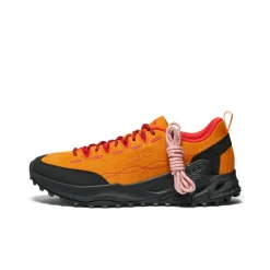 Chaussures*KEEN Jasper Zionic Sneaker Pour Homme  |  Orange Pepper/Aura Orange OrangePepper/AuraOrange