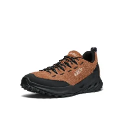 Chaussures*KEEN Jasper Zionic Sneaker x Gramicci Pour Homme  |  Sorrel Horse/Black SorrelHorse/Black