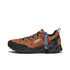 Chaussures*KEEN Jasper Zionic Sneaker x Gramicci Pour Homme  |  Sorrel Horse/Black SorrelHorse/Black