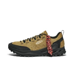 Chaussures*KEEN Jasper Zionic Sneaker x Gramicci Pour Homme  |  Gothic Olive/Black GothicOlive/Black