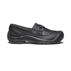 Chaussures À Enfiler*KEEN Kaci III Slip-On Pour Femme  |   Black/Black