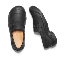 Chaussures À Enfiler*KEEN Kaci III Slip-On Pour Femme  |   Black/Black