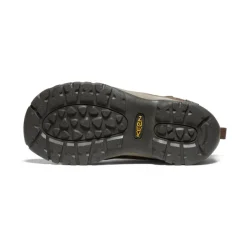 Imperméable À L'eau|Bottes*KEEN Kaci III Winter Waterproof Boot Pour Femme  |  Dark Earth/Green Plaid DarkEarth/GreenPlaid