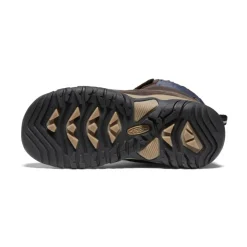 Bottes*KEEN Kanibour Waterproof Winter Boot Pour Jeunes  |  Java/Naval Academy Java/NavalAcademy