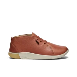 Bottes*KEEN KNX Chukka Pour Homme  |  Tortoise Shell/Plaza Taupe TortoiseShell/PlazaTaupe