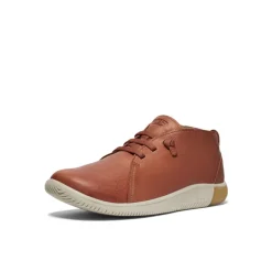 Bottes*KEEN KNX Chukka Pour Homme  |  Tortoise Shell/Plaza Taupe TortoiseShell/PlazaTaupe