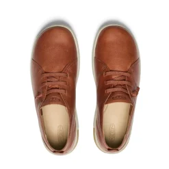 Bottes*KEEN KNX Chukka Pour Homme  |  Tortoise Shell/Plaza Taupe TortoiseShell/PlazaTaupe