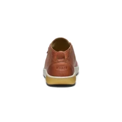 Bottes*KEEN KNX Chukka Pour Homme  |  Tortoise Shell/Plaza Taupe TortoiseShell/PlazaTaupe