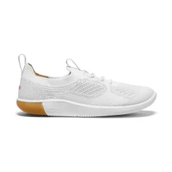 Chaussures*KEEN KNX Knit Lace Pour Femme  |  Star White/Moonlite Mauve StarWhite/MoonliteMauve
