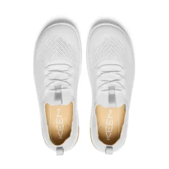 Chaussures*KEEN KNX Knit Lace Pour Femme  |  Star White/Moonlite Mauve StarWhite/MoonliteMauve