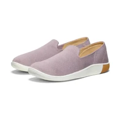 Chaussures À Enfiler*KEEN KNX Knit Slip-On Pour Femme  |  Toadstool/Cameo Rose Toadstool/CameoRose
