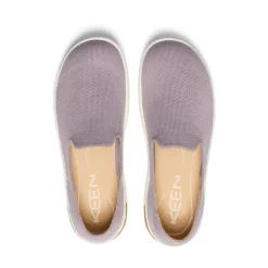 Chaussures À Enfiler*KEEN KNX Knit Slip-On Pour Femme  |  Toadstool/Cameo Rose Toadstool/CameoRose