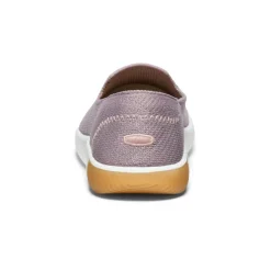 Chaussures À Enfiler*KEEN KNX Knit Slip-On Pour Femme  |  Toadstool/Cameo Rose Toadstool/CameoRose