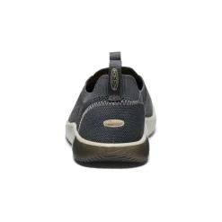 Chaussures*KEEN KNX Knit Sneaker Pour Homme  |   Black/Magnet