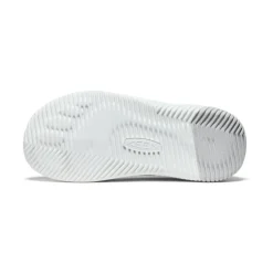 Chaussures*KEEN KNX Knit Sneaker Pour Jeunes  |  Star White/Skyway StarWhite/Skyway