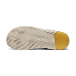 Chaussures*KEEN KNX Leather Sneaker  |  Tortoise Shell/Plaza Taupe TortoiseShell/PlazaTaupe