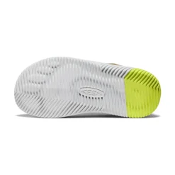 Chaussures*KEEN KNX Leather Sneaker Pour Jeunes  |  Martini Olive/Evening Primrose MartiniOlive/EveningPrimrose