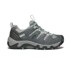 Chaussures*KEEN Koven Shoe Pour Femme  |  Steel Grey/Cockatoo SteelGrey/Cockatoo