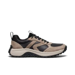 Chaussures*KEEN KS86 Leather Sneaker Pour Homme  |  Brindle/Plaza Taupe Brindle/PlazaTaupe