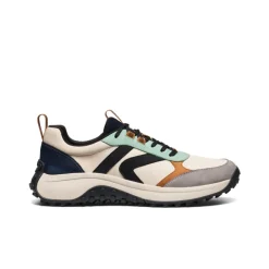 Chaussures*KEEN KS86 Leather Sneaker Pour Homme  |  Granite Green/Curry GraniteGreen/Curry