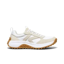 Chaussures*KEEN KS86 Sneaker Pour Femme  |  Birch/Star White Birch/StarWhite