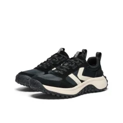 Chaussures*KEEN KS86 Sneaker Pour Femme  |   Black/Birch
