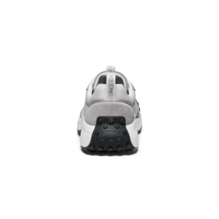 Chaussures*KEEN KS86 Sneaker Pour Homme  |  Alloy/Star White Alloy/StarWhite