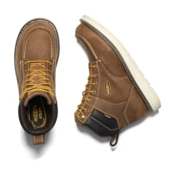 Imperméable À L'eau|Bottes*KEEN Men's Cincinnati 6