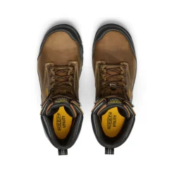 Bottes Et Chaussures De Travail|Imperméable À L'eau*KEEN Men's CSA Evanston 8