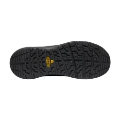 Bottes Et Chaussures De Travail|Chaussures À Enfiler*KEEN Men's CSA Vista Energy Shift (Carbon-Fiber Toe)  |   Black/Black