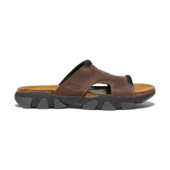 Sandales*KEEN Men's Daytona II Slide  |   Bison/Black