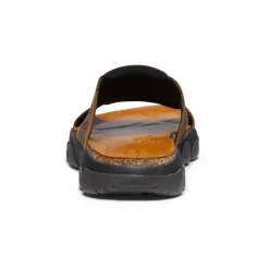 Sandales*KEEN Men's Daytona II Slide  |   Bison/Black