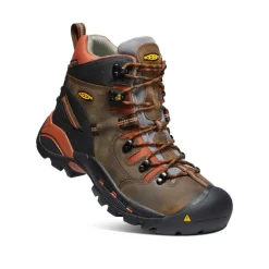 Bottes Et Chaussures De Travail|Imperméable À L'eau*KEEN Men's Pittsburgh 6