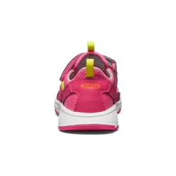 Sandales*KEEN Motozoa Sandal Pour Enfants  |  Jazzy/Evening Primrose Jazzy/EveningPrimrose