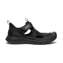Sandales*KEEN Motozoa Sandal Pour Jeunes  |   Black/Alloy