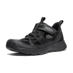 Sandales*KEEN Motozoa Sandal Pour Jeunes  |   Black/Alloy