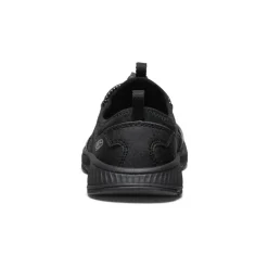 Chaussures*KEEN Motozoa Sneaker Pour Enfants  |   Black/Black