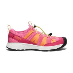 Chaussures*KEEN Motozoa Sneaker Pour Jeunes  |  Jazzy/Evening Primrose Jazzy/EveningPrimrose