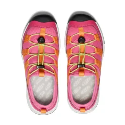 Chaussures*KEEN Motozoa Sneaker Pour Jeunes  |  Jazzy/Evening Primrose Jazzy/EveningPrimrose